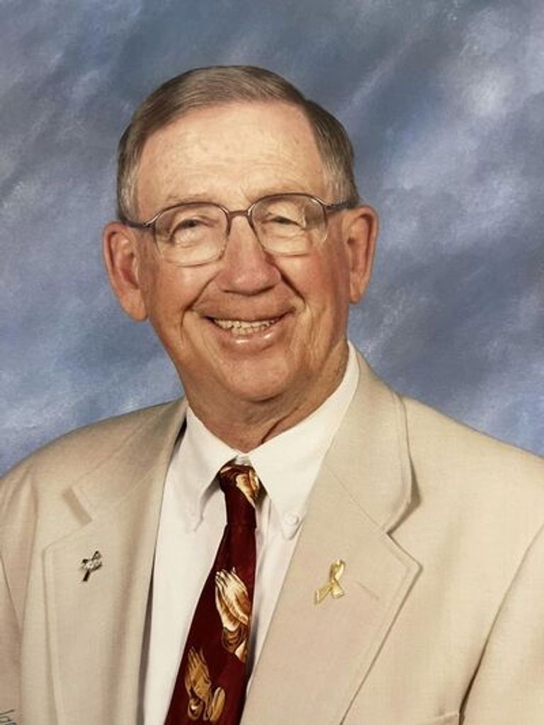 Larry "Flap" Lamar Fordham Sr. Profile Photo