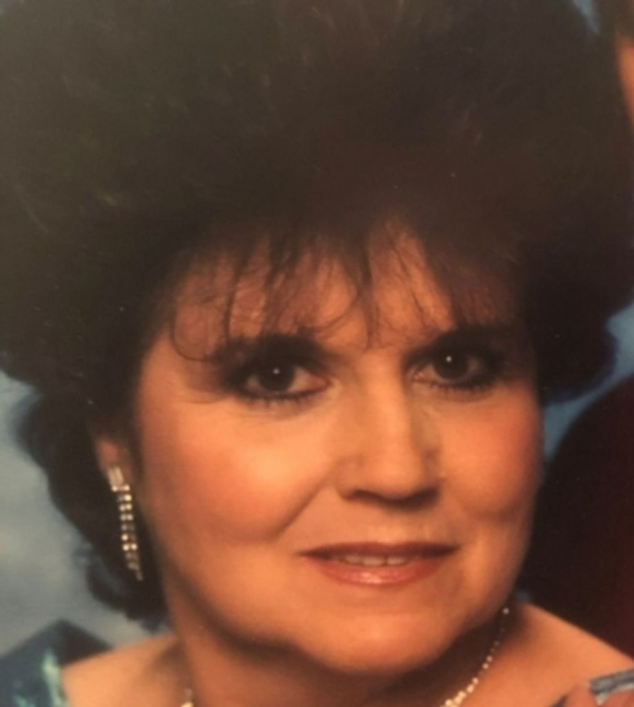 Ruby Katherine Toole