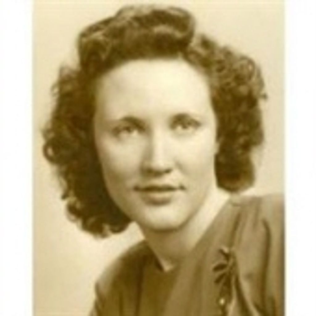 Marcella Ruth Halford Profile Photo