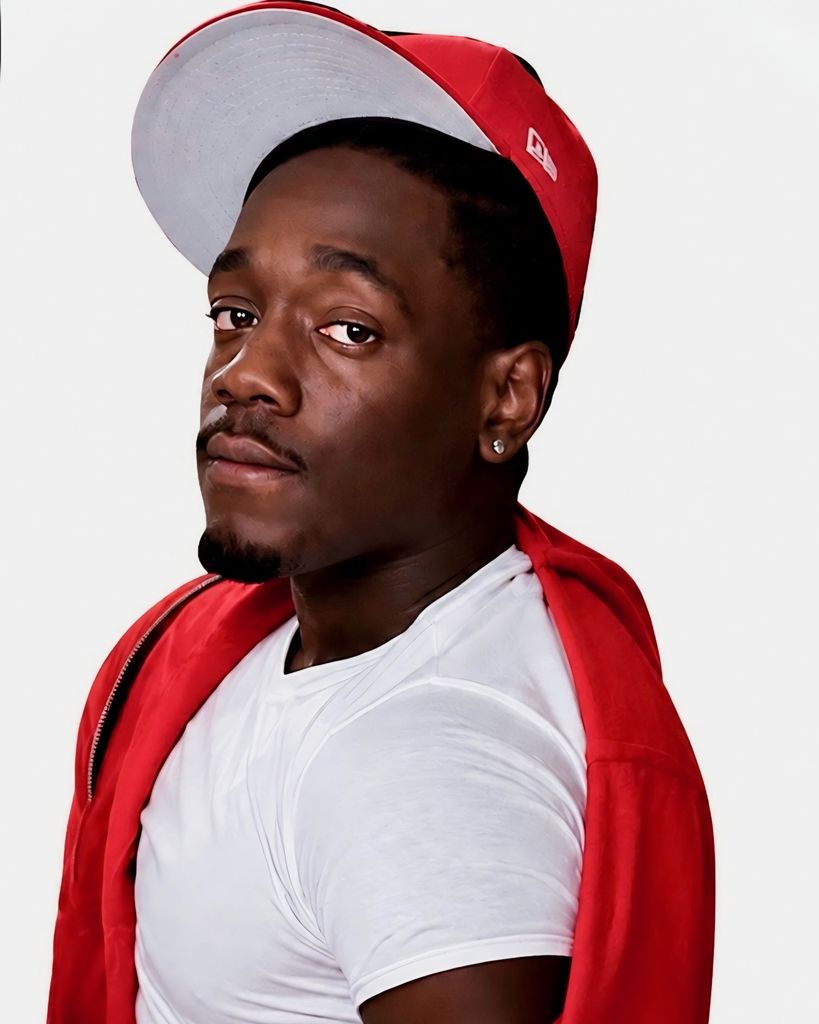 Rashard L Pinckney Profile Photo