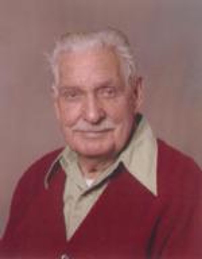 Charles Westberg, Jr