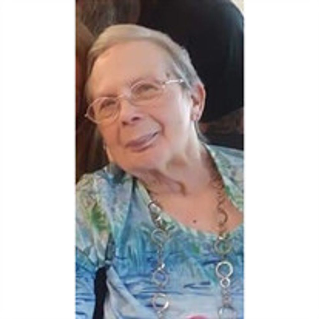Suzanne Lynn Burgess