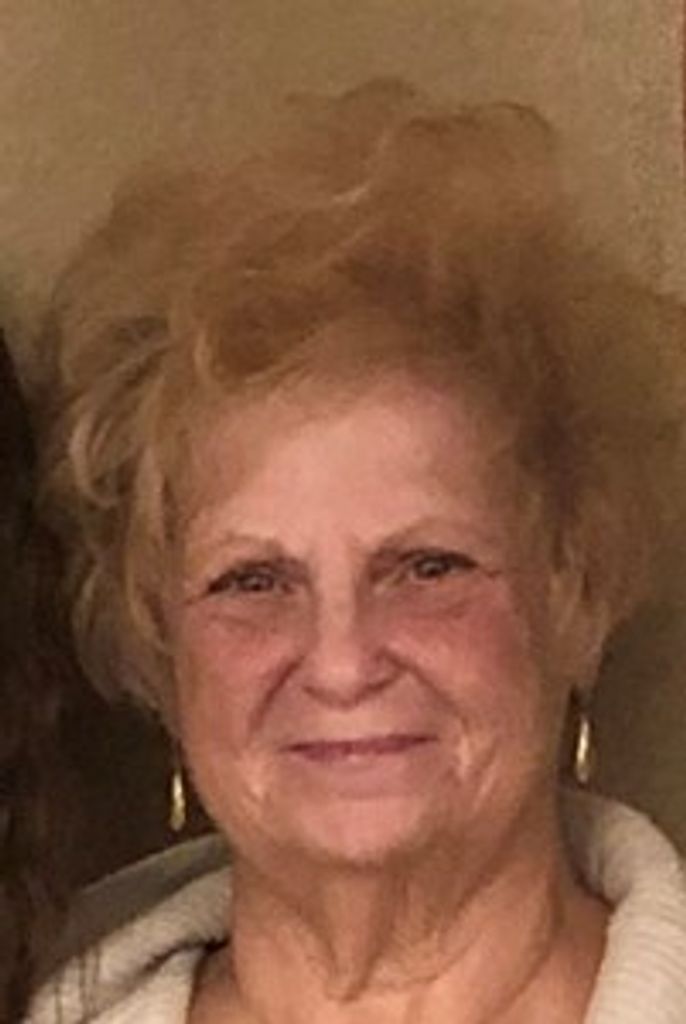 Ann Marie Day "Annie"