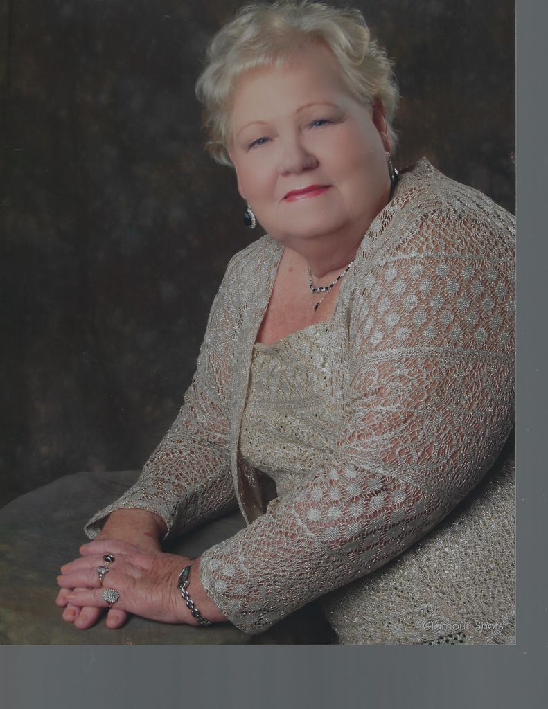 Mrs. Velma Louise (Jones) Stutts Profile Photo