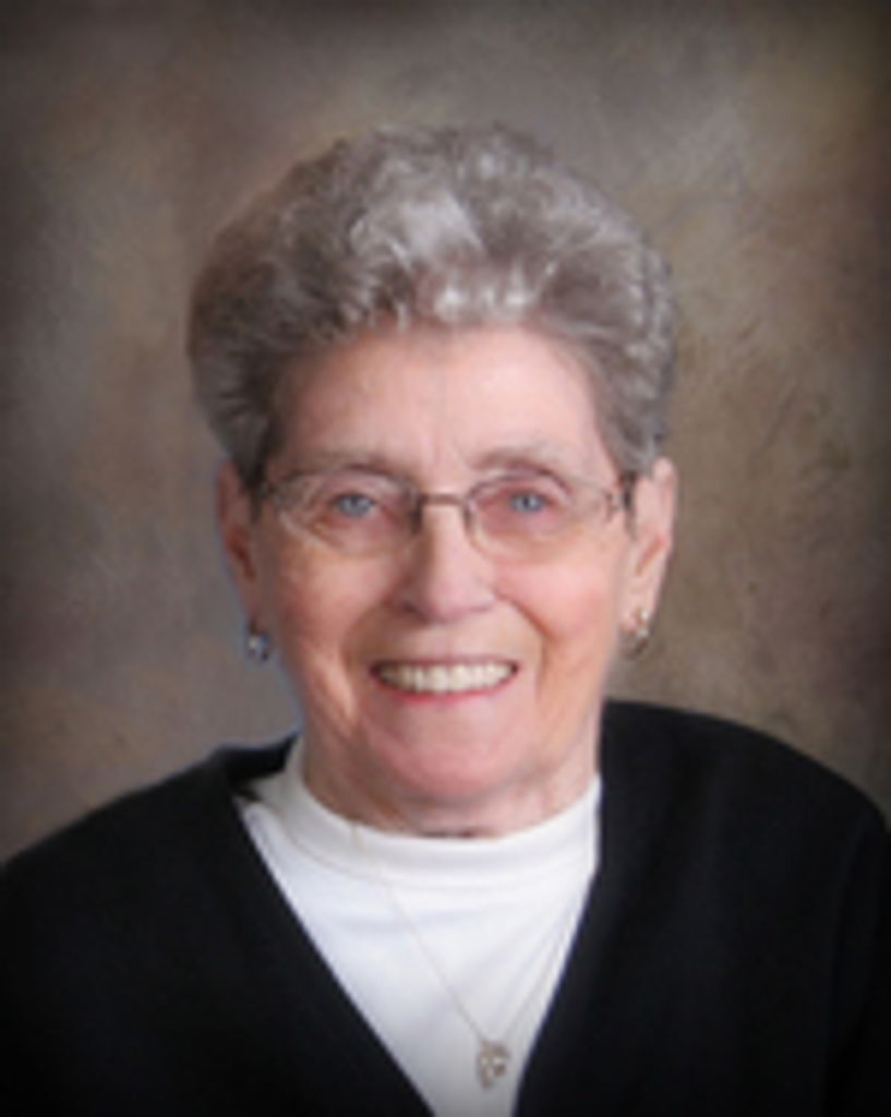 Patricia A (Wallace)  Krekelberg