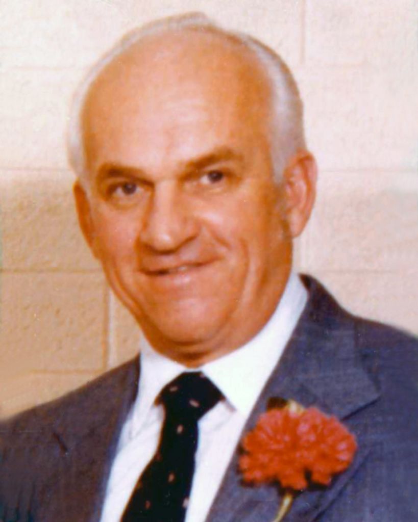 Ross Sharp