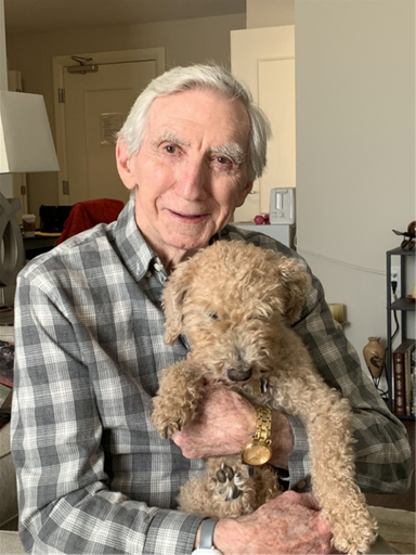 Verne Albert Harvey Profile Photo