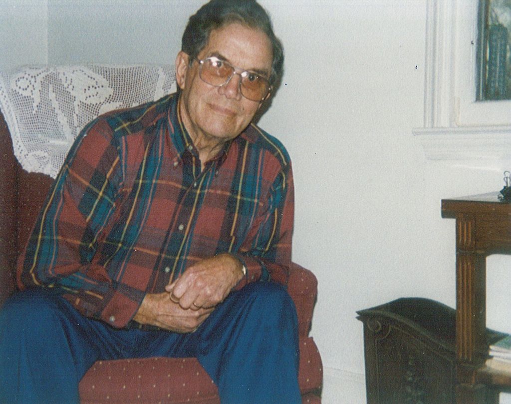 Herman Goff Profile Photo