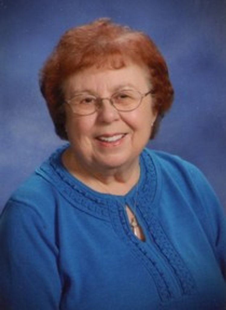 Beulah "Bea"  A. (Vadner)  Clapshaw Profile Photo