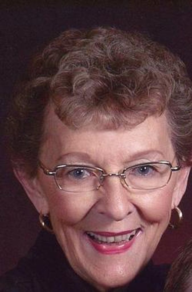 Olive Marie Ruehlen