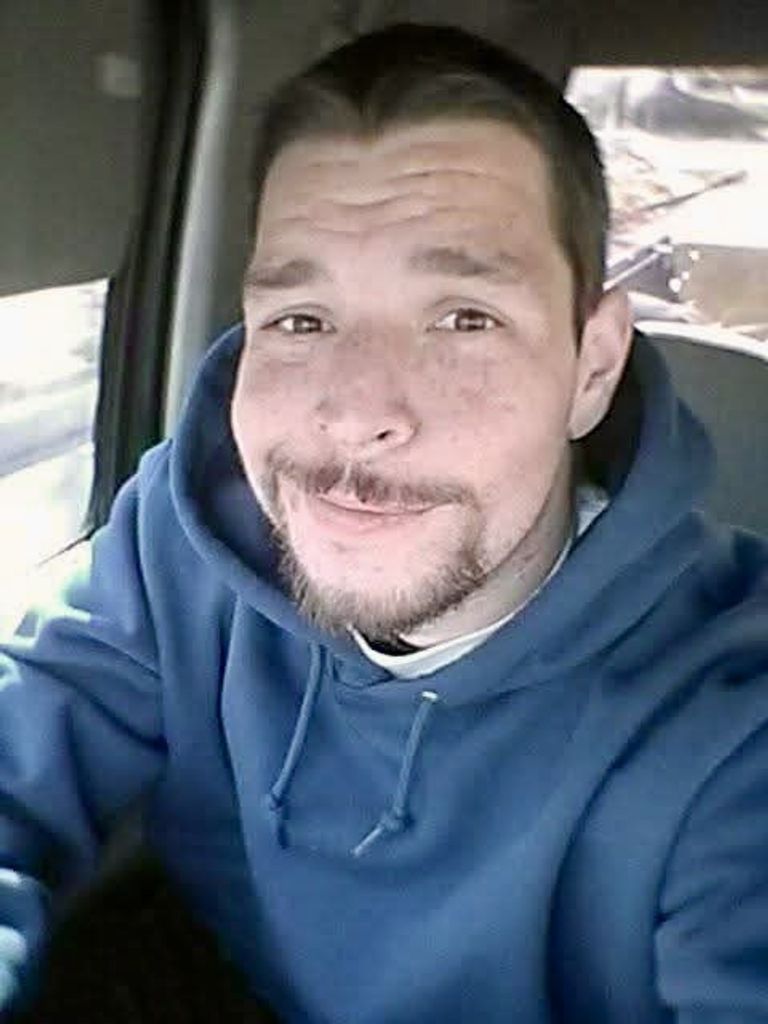Keith Burmeister