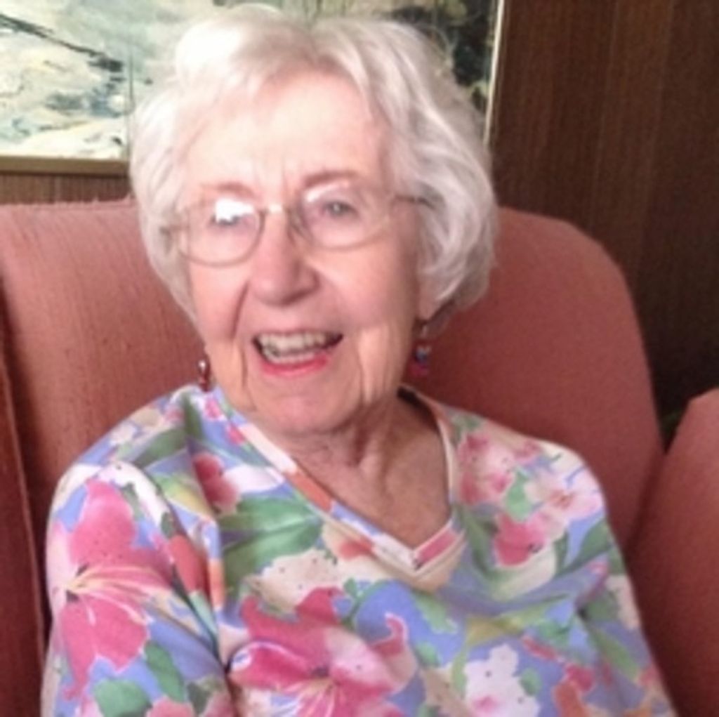 Carolyn Rose Rawlings Jones Profile Photo