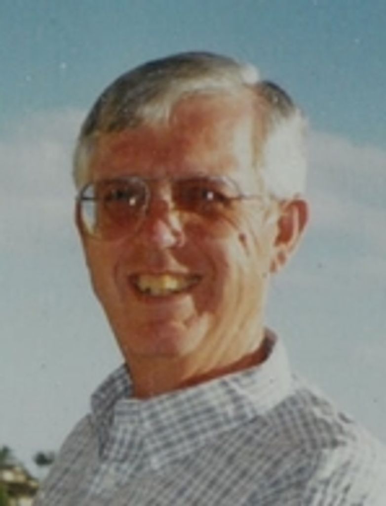 Thomas Mole