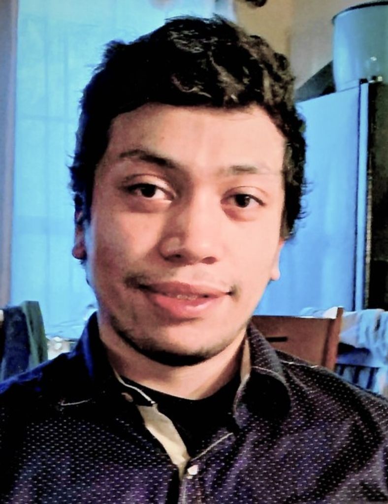 James Daniel Padron