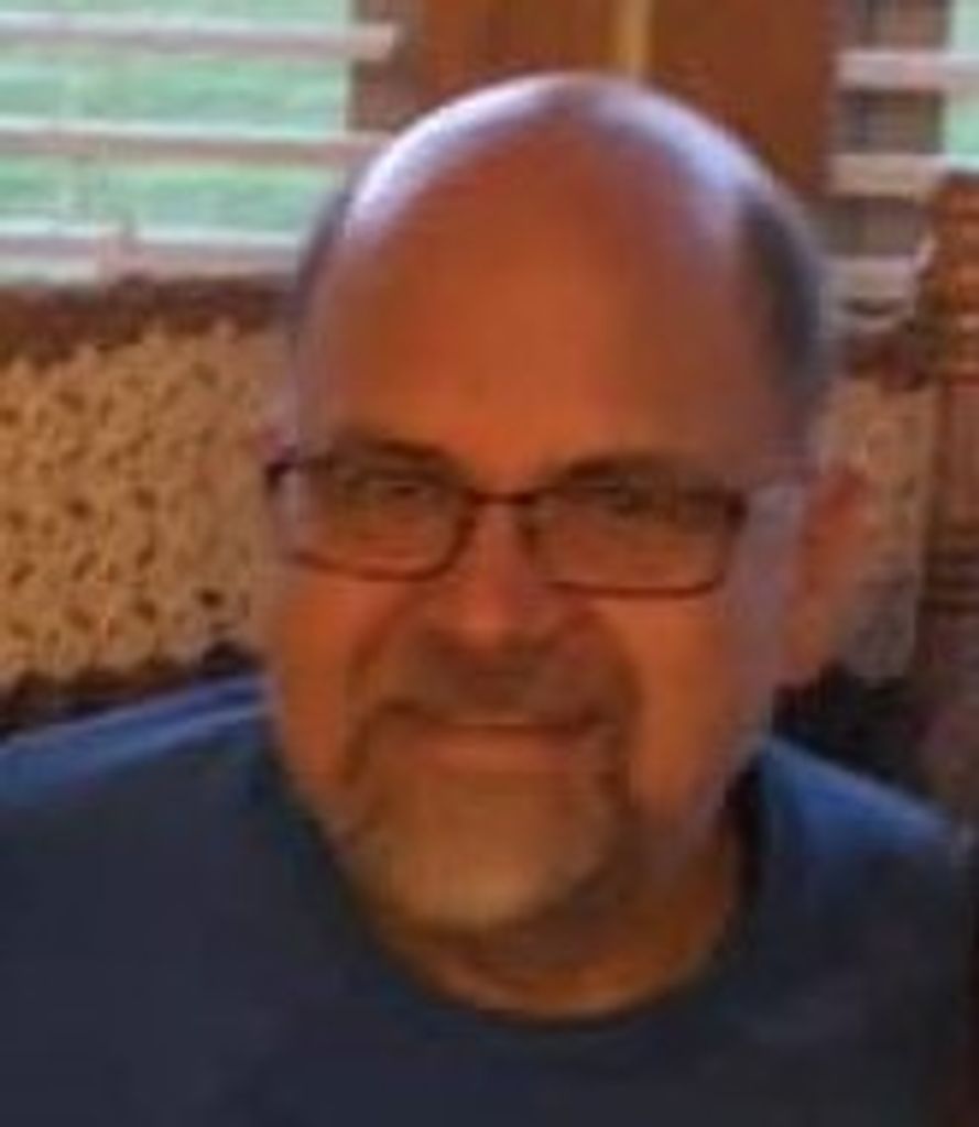 Alan Walter Hughes Profile Photo