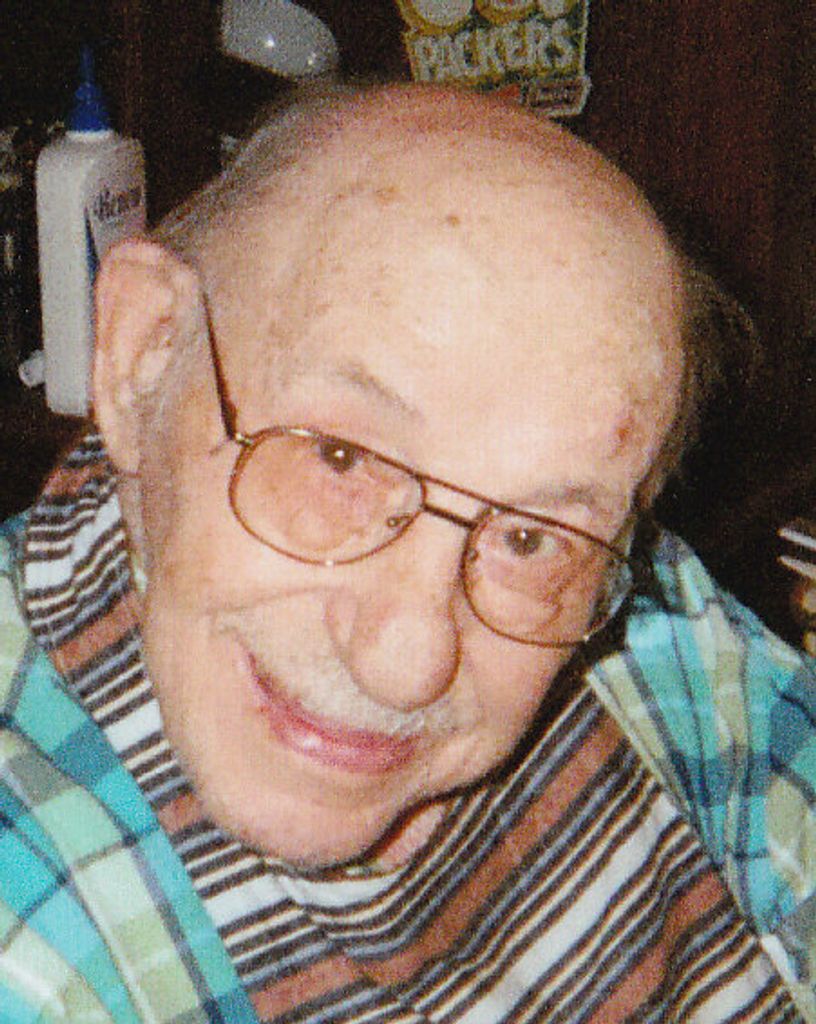 Anthony “Tony” Joseph Bugni