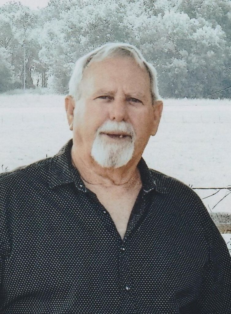 Cleve Leon 'Ronnie' Stafford