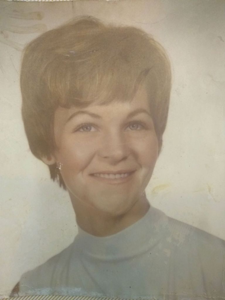 Madonna Louise Hughes Profile Photo