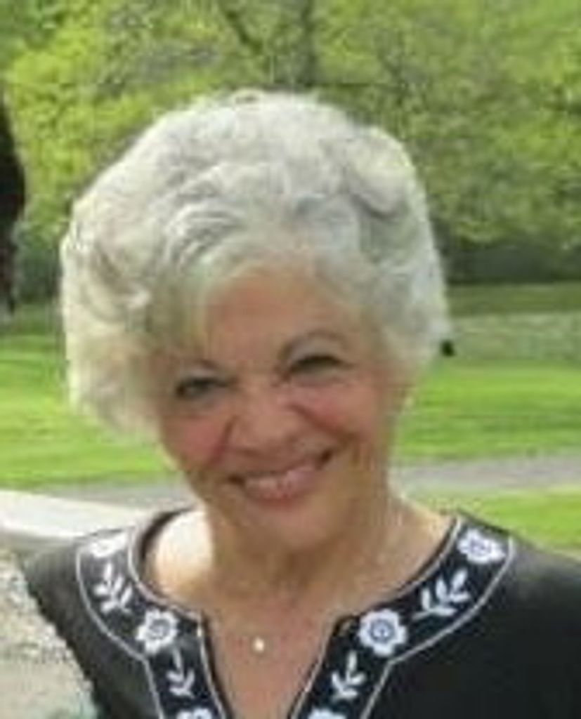 Diana J. Belanger