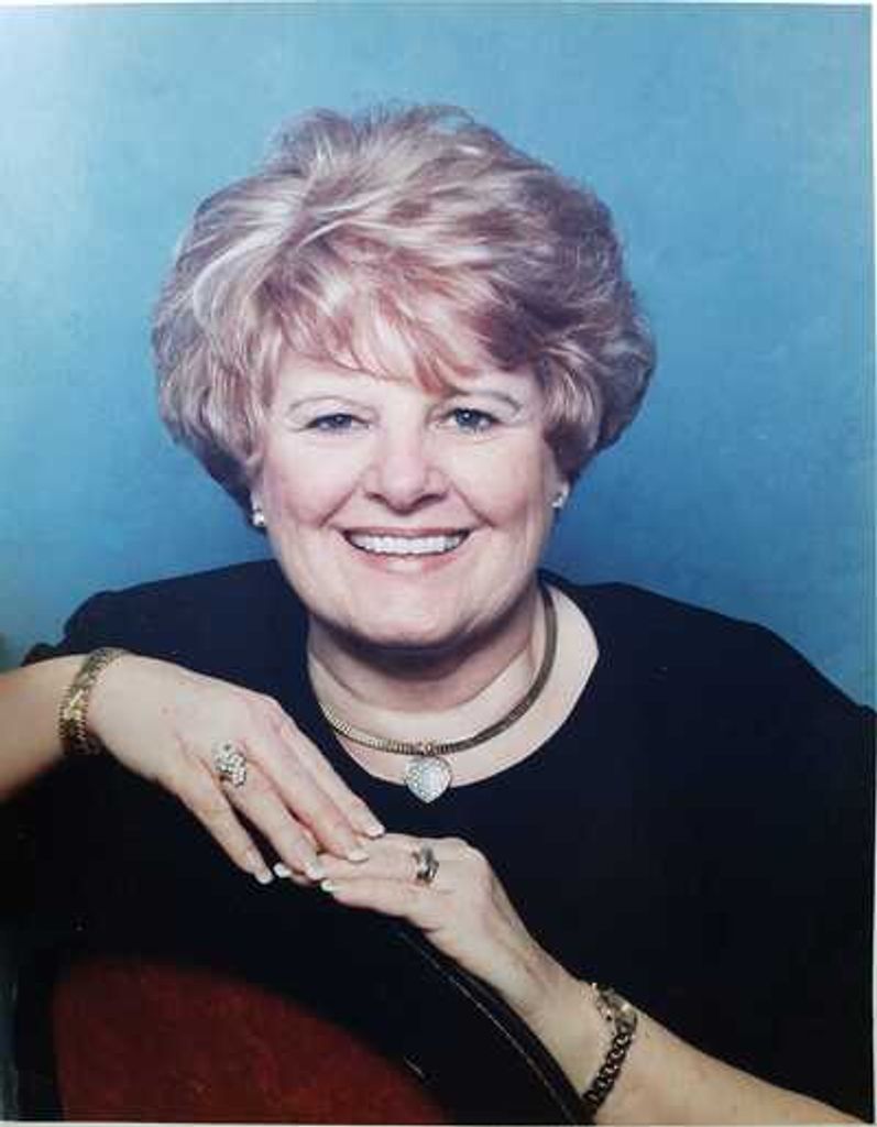 Linda Joyce Thompson