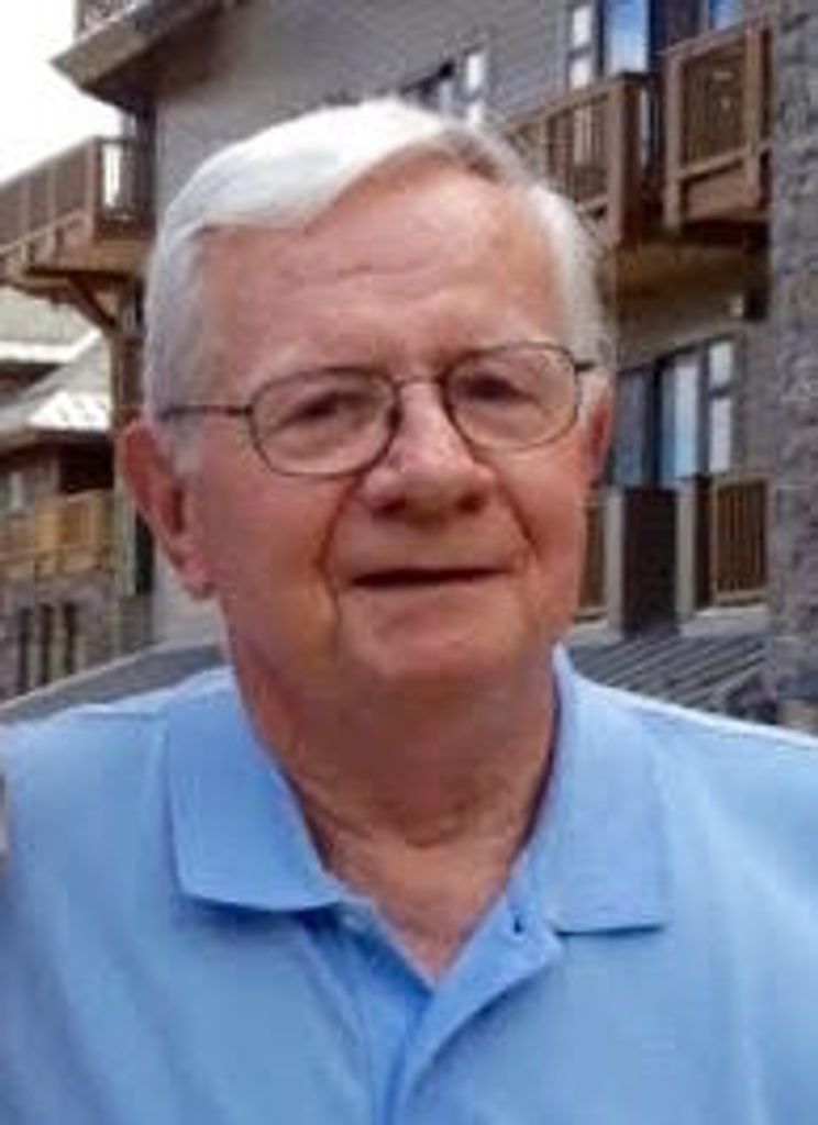 Richard K. Hurley Profile Photo
