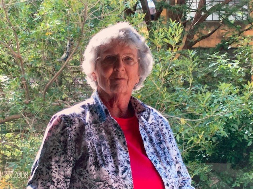 Shirley Akridge