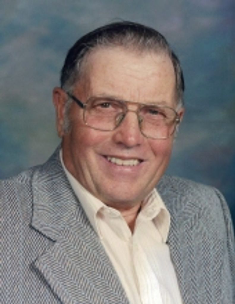 George  H. Wodrich Profile Photo