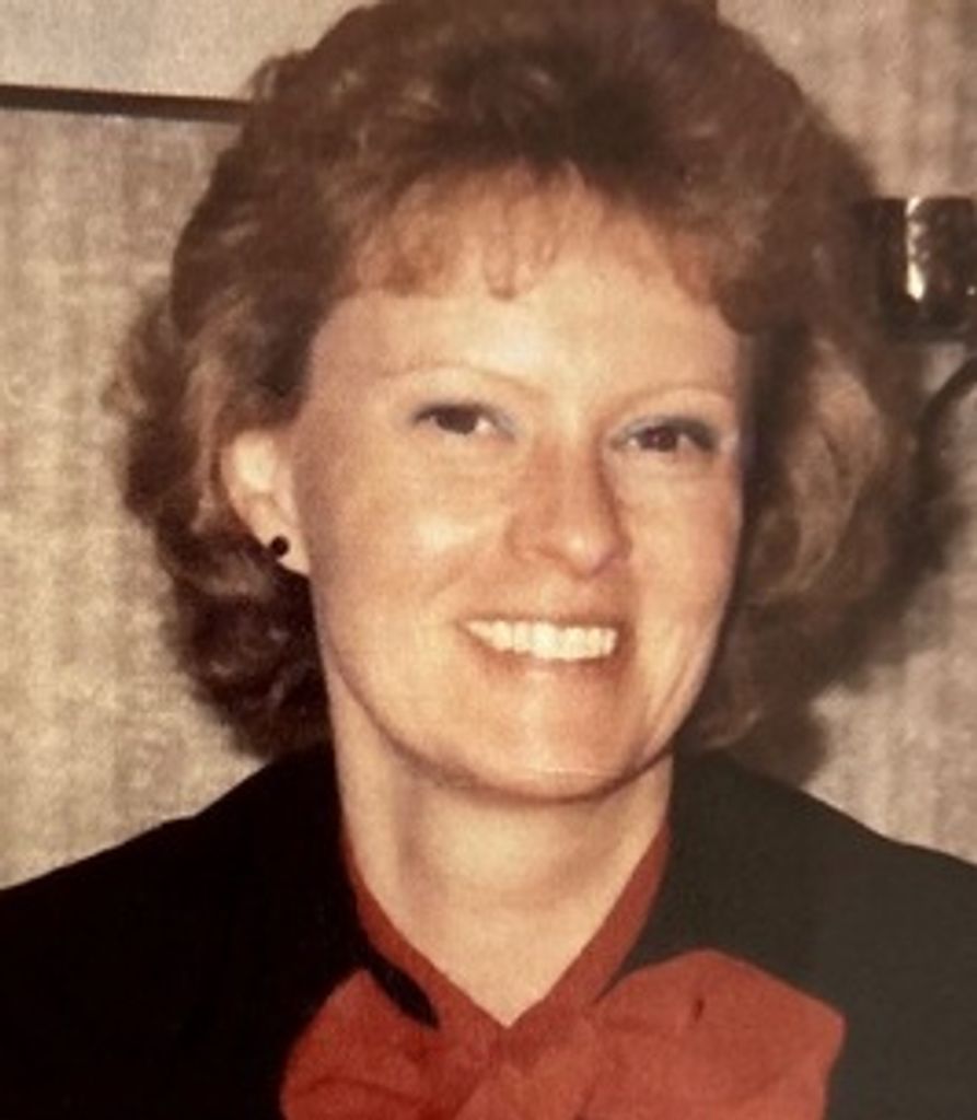 Marguerite Trede Profile Photo