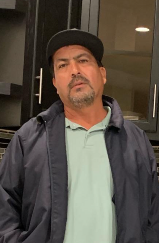 Ambrocio Salinas Obregon Profile Photo