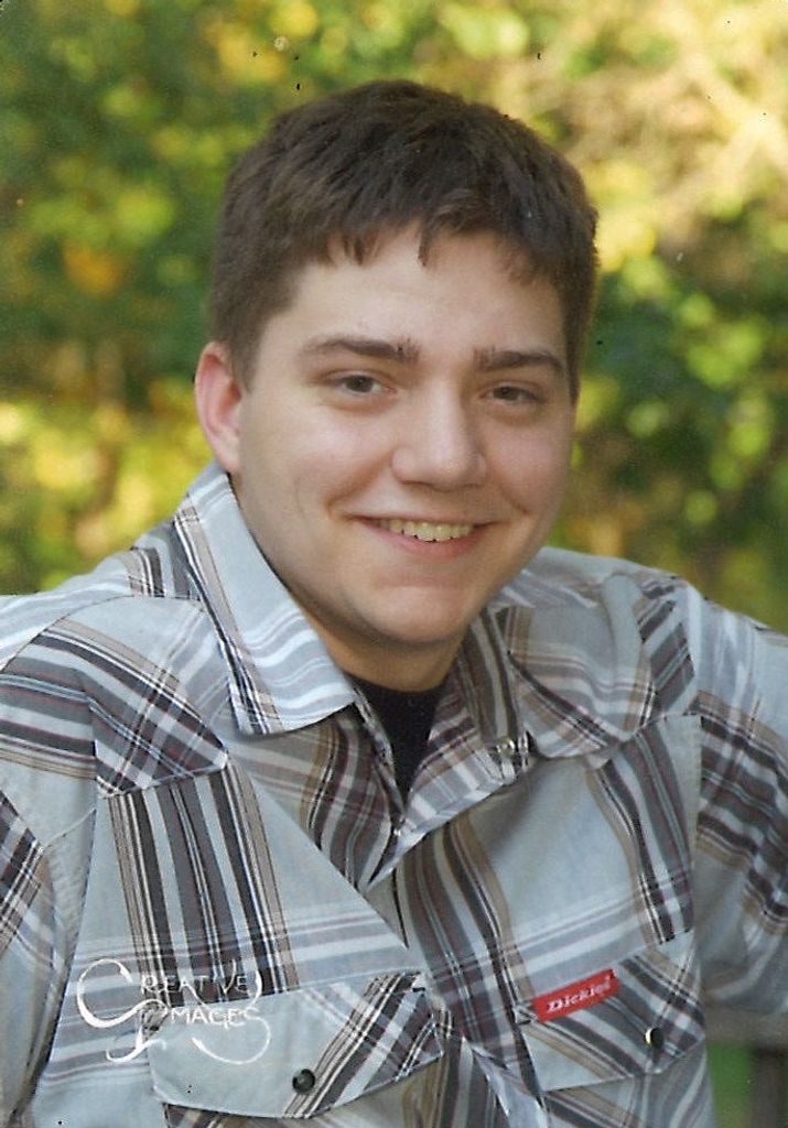 Brad Klug Profile Photo