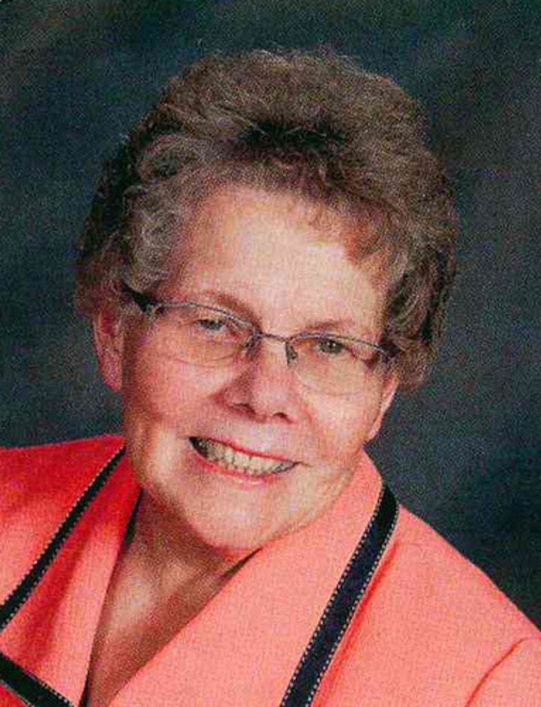 Irene L. Rice