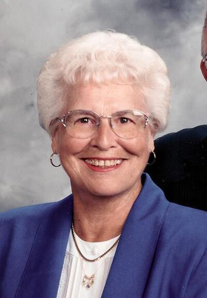 Betty South Profile Photo