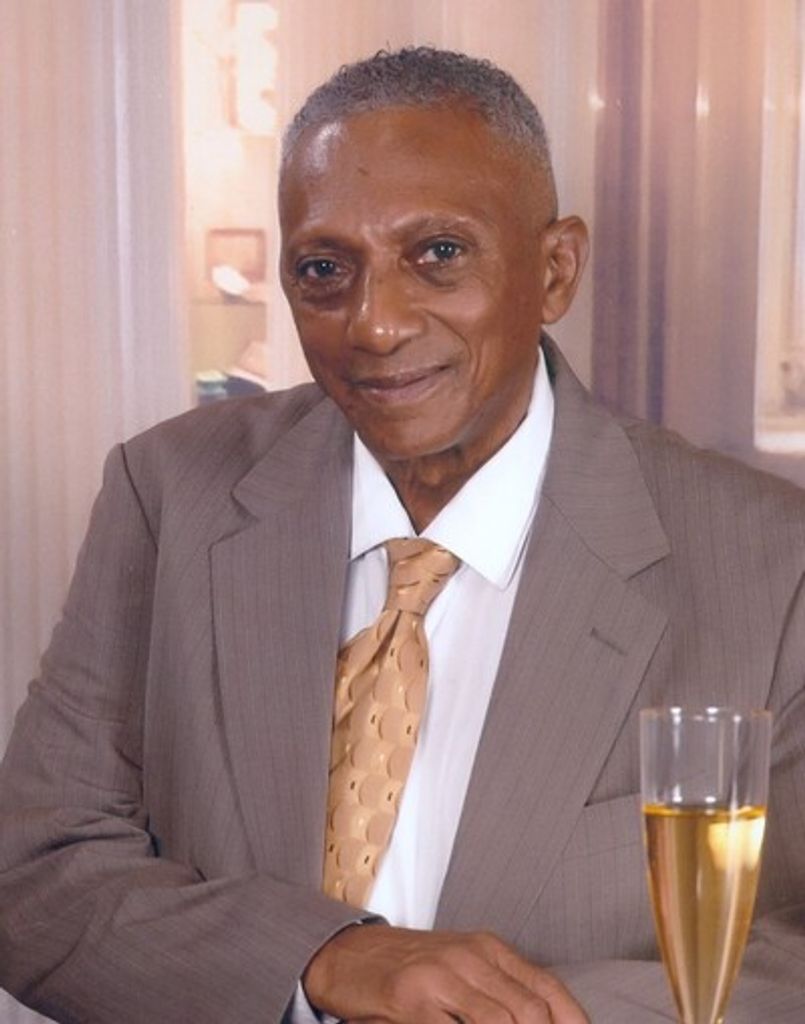James "Blue" E. Trueheart Profile Photo