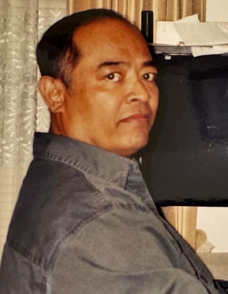 Mike Phian