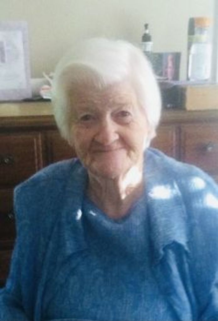 Mary Rose Presley Profile Photo