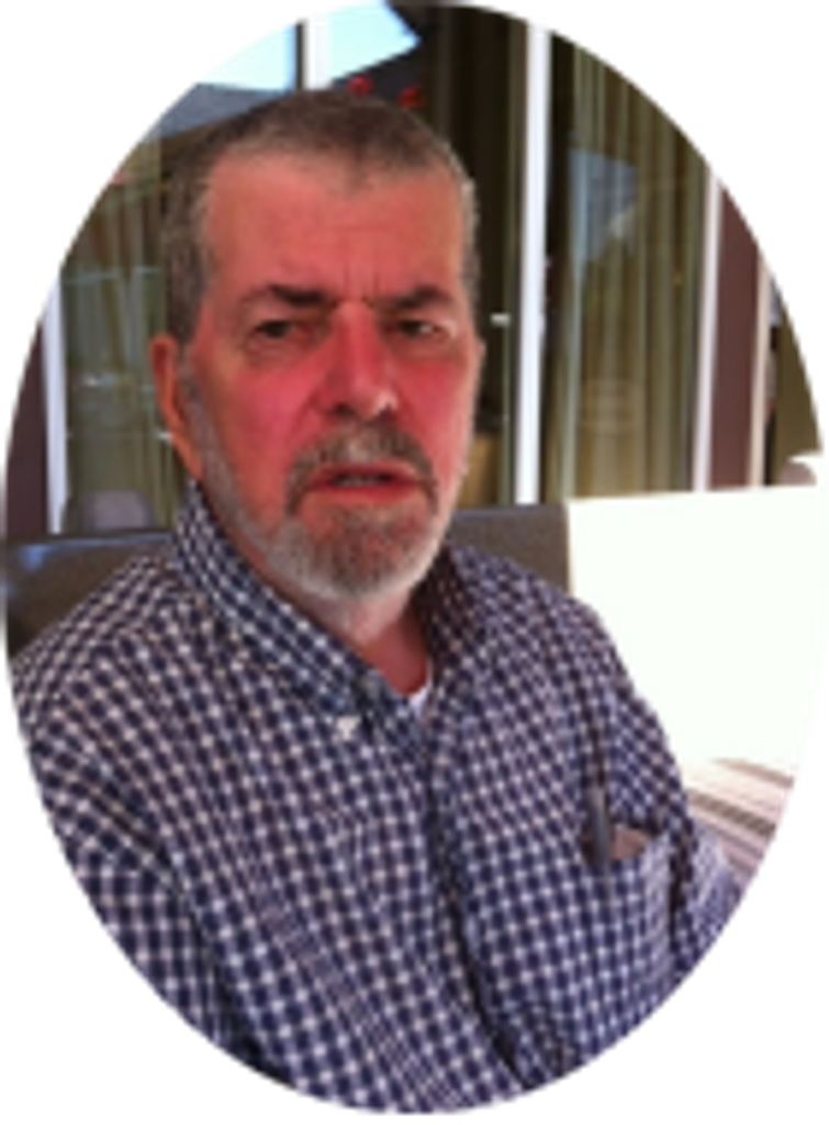 Ronald Sheedy