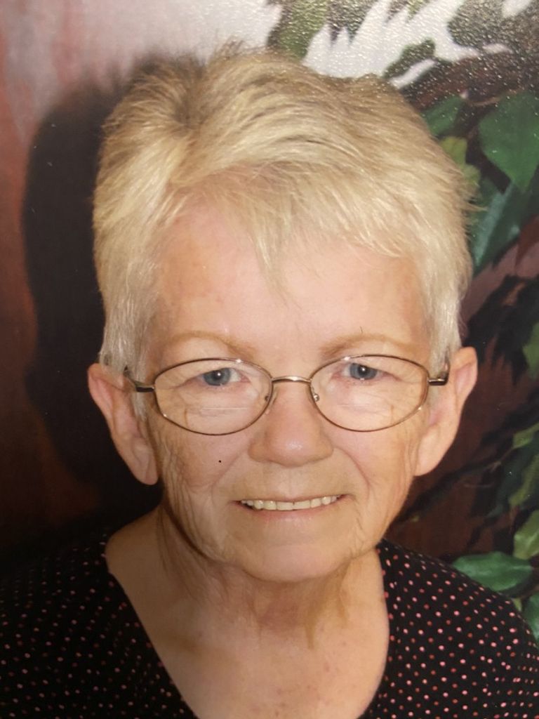 Alice L Anderson