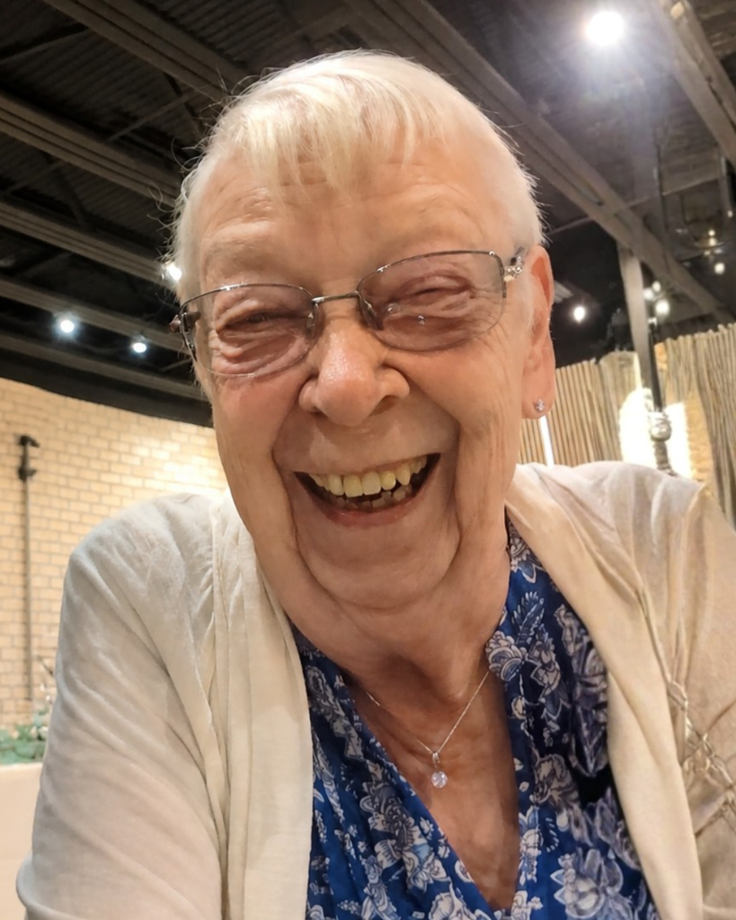 Diana Mathilda Richardson Profile Photo
