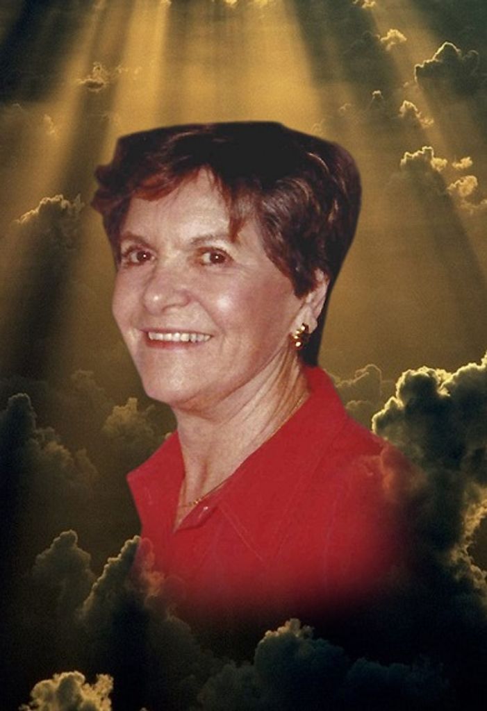 Adeline Mary Wolbert Profile Photo