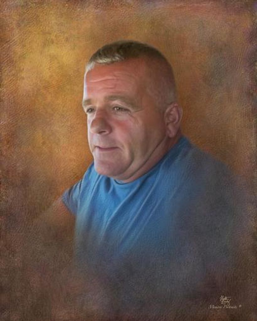 Max Dale Henriksen Profile Photo