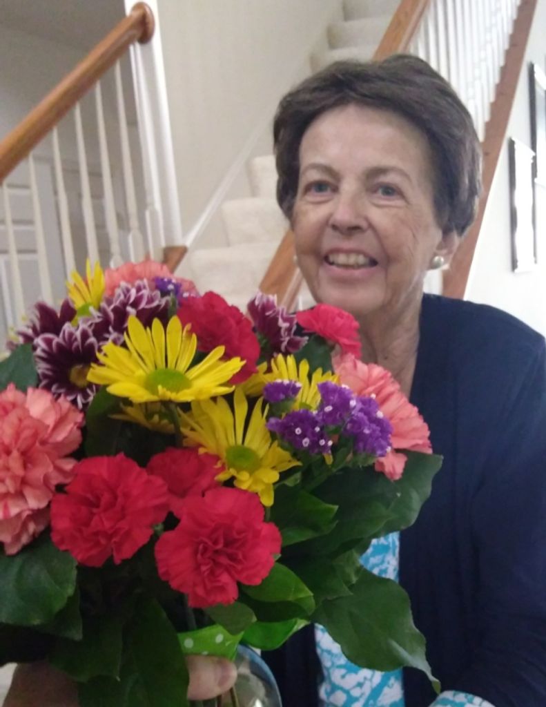 Maureen Smith