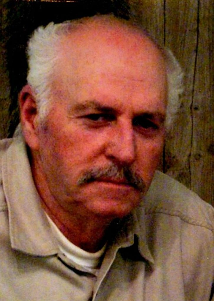 James Nicholas Nolan