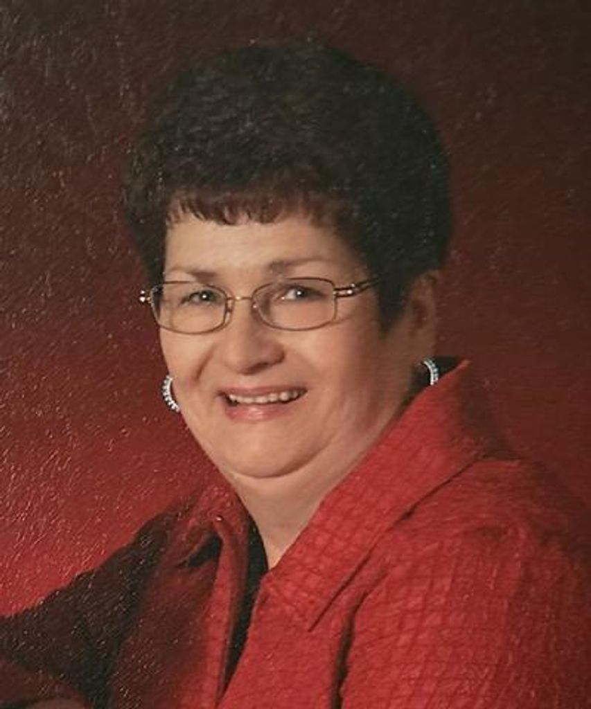 Kathy Moore Profile Photo