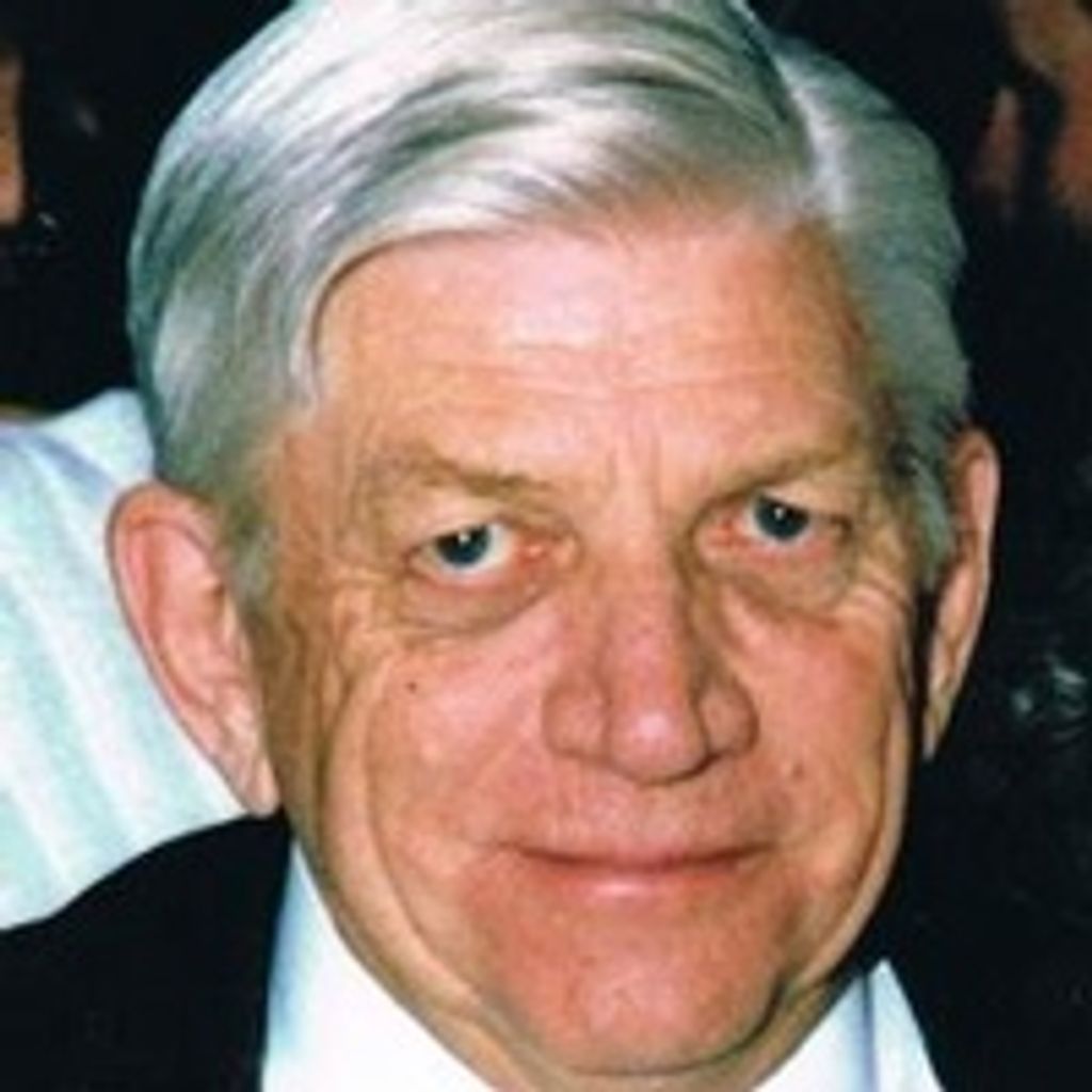Walter J Poole