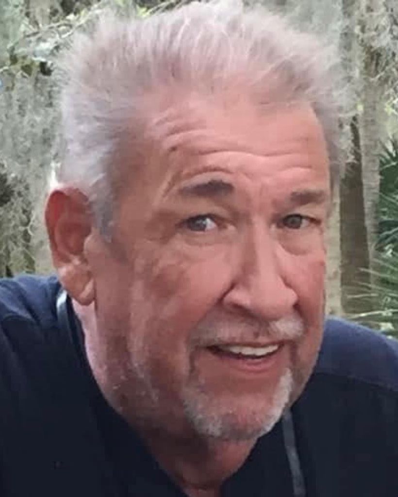 Richard Parsons Profile Photo