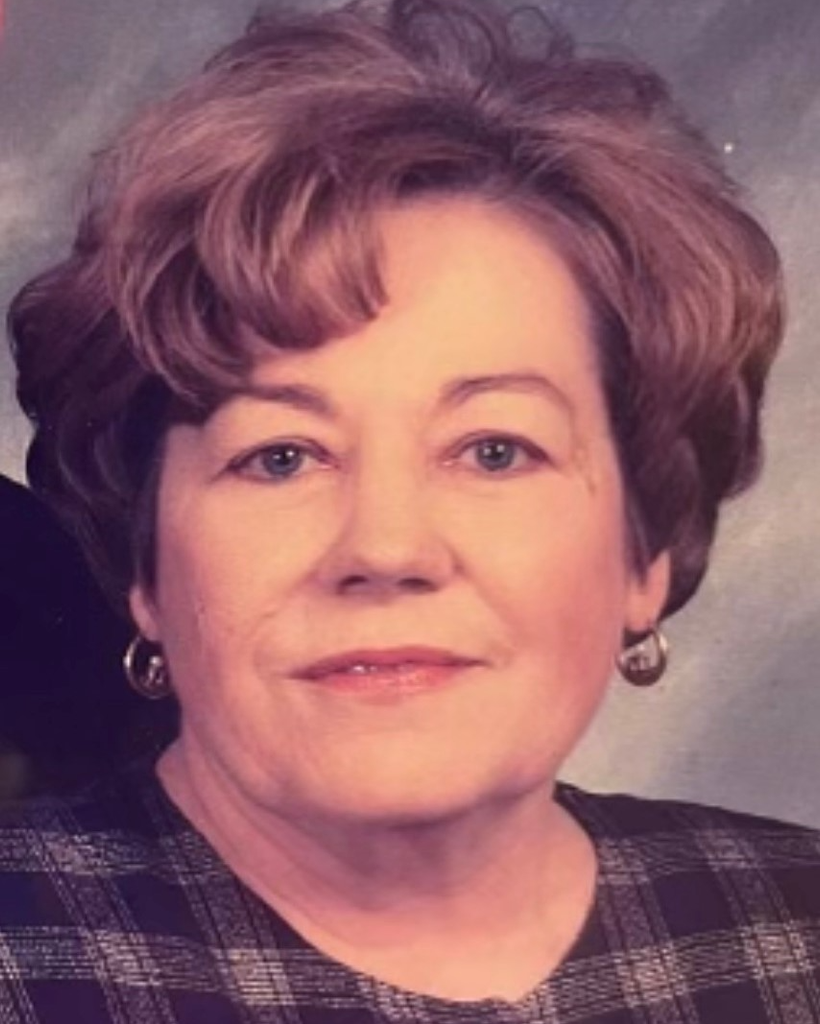 Carolyn Faye Tritt