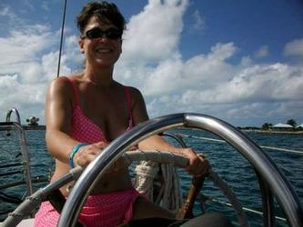 Martha Diane Kaufman Profile Photo