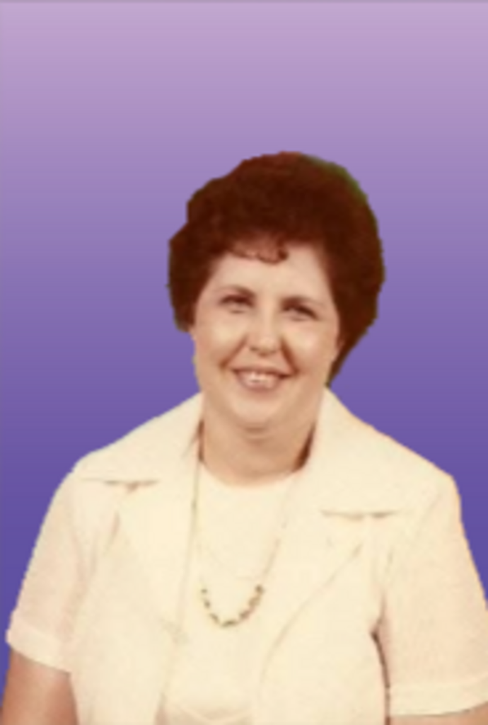 Rose Haynie Smithpeters Profile Photo
