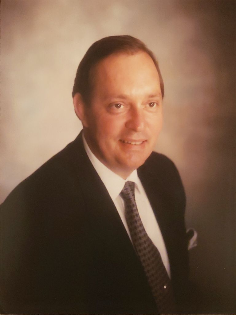 Richard L. Pennington Profile Photo