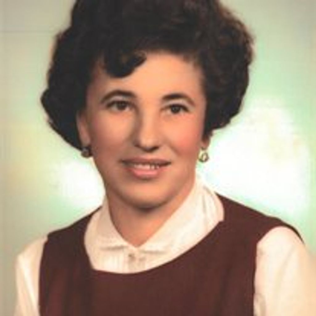 Helen Mary (Lukashik) Zisk Profile Photo